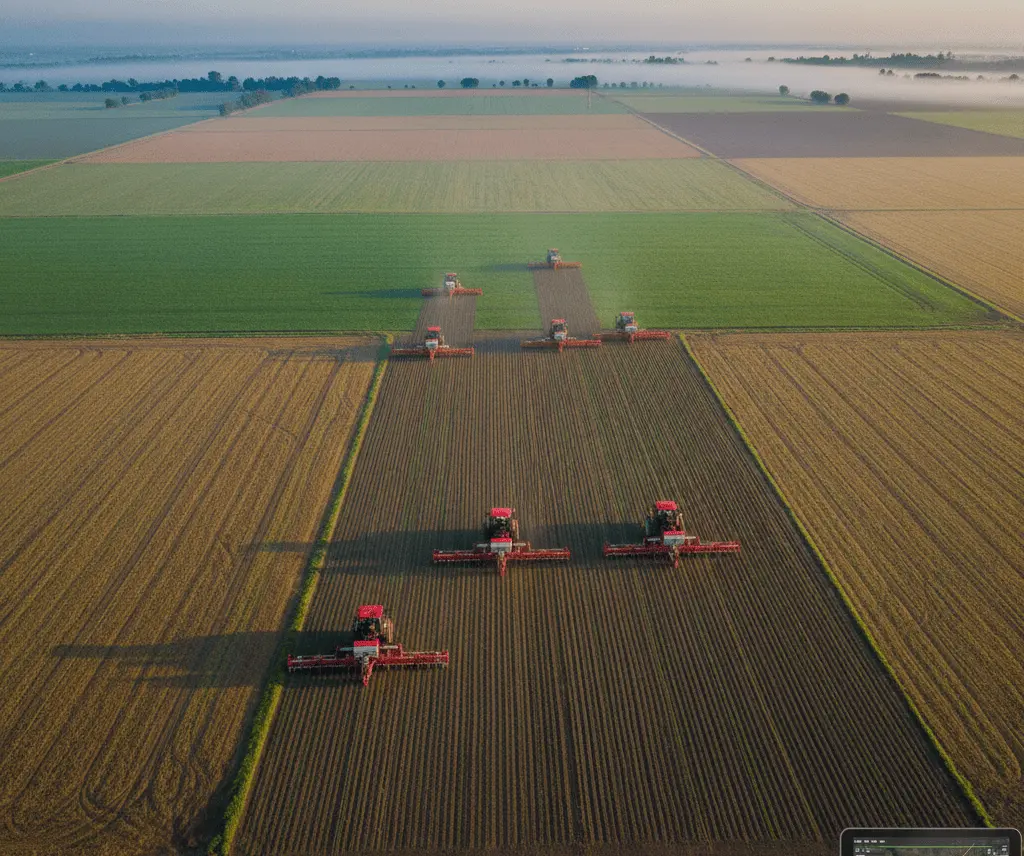 best seed drill for Indian farms